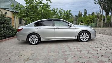 хонда акорд торное: Honda Accord: 2015 г., 2.4 л, Вариатор, Бензин, Седан — 8