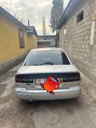 авто с последующим выкупом без первоначального взноса: Subaru Legacy: 2001 г., 2 л, Автомат, Газ, Седан — 6