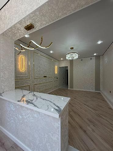 Недвижимость: 1 комната, 26 м², Элитка, 1 этаж, Евроремонт — 4