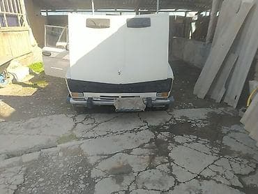 гитара musima: Бензиновый мотор ВАЗ (LADA) 1997 г., 1.6 л, Б/у — 2