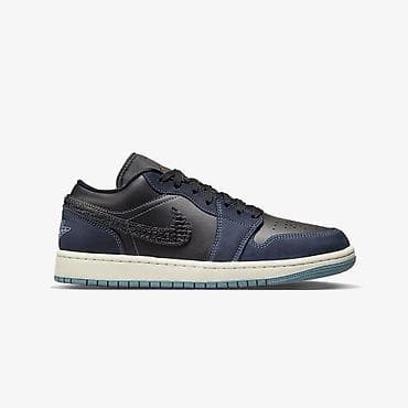 Мужские кроссовки, 40, Nike, Б/у, цвет - Синий, Самовывоз, Бесплатная доставка, Платная доставка