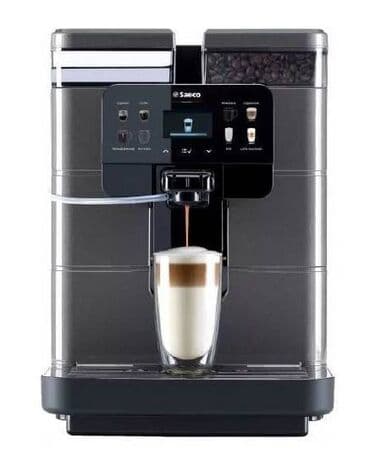 кофемашина автомат типа: Кофеварка, кофемашина — 2