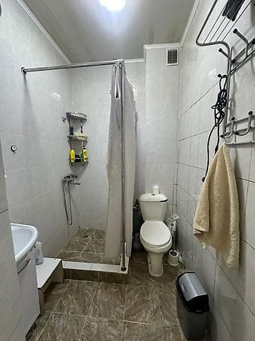 52: 🏡 Продается уютная 1-комнатная квартира 📍 Район Кудайберген, ул — 3