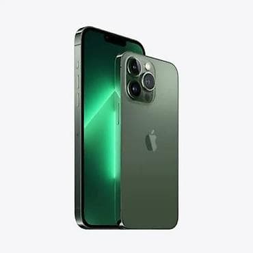 xbox series controller: Apple iPhone 13 Pro, зелёный цвет (Alpine Green) Характеристики: - — 1