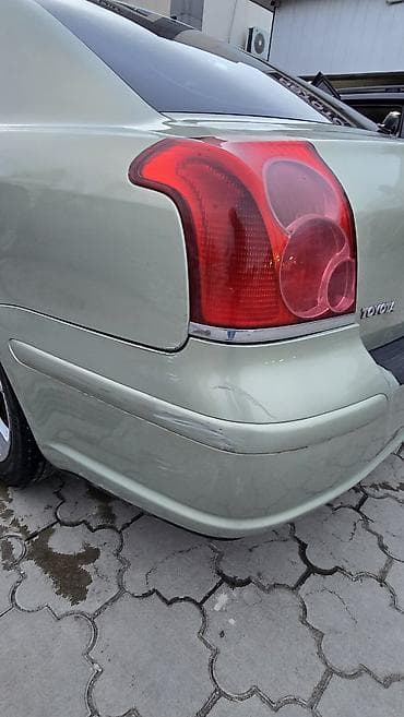 corolla runx: Toyota Avensis: 2004 г., 1.8 л, Автомат, Бензин, Седан — 6