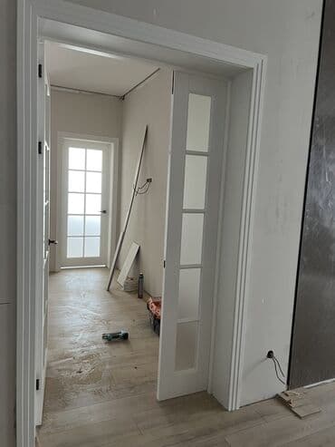 мойка для авто: Дверь, Замок: Установка, Бесплатный выезд — 1