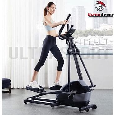 solutions elementary: Эллиптический тренажер Xiaomi 🟡 MR-565 dark grey - эллиптический — 1