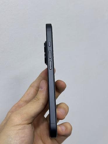 iphone 6 64: IPhone 16, Б/у, 128 ГБ, Black Titanium, Защитное стекло, Чехол, Кабель, 100 % — 4