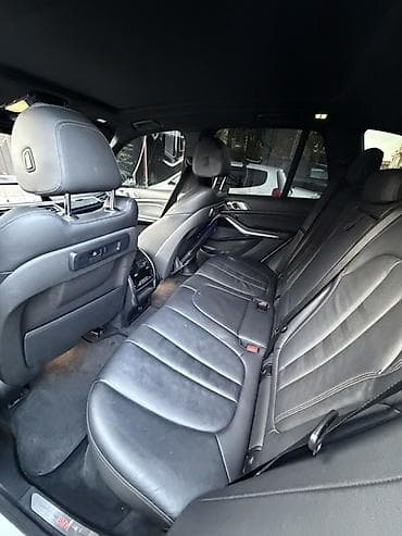 bmv 3: BMW X5: 2020 г., 3 л, Автомат, Бензин, Кроссовер — 10
