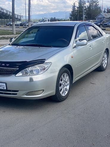 мотор камри 2.4 цена бишкек: Toyota Camry: 2001 г., 2.4 л, Автомат, Бензин, Седан — 3