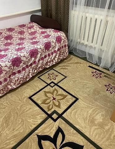 сдаю чекиш ата: 180 м², 6 комнат — 4