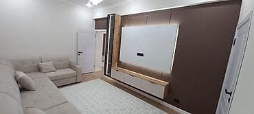 75: 1 комната, 54 м², Технопарк Элитка, 13 этаж, Евроремонт — 1