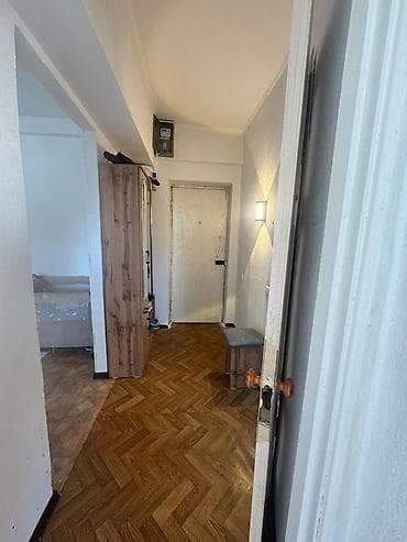 55: 1 комната, 33 м², 5 этаж, Косметический ремонт — 3