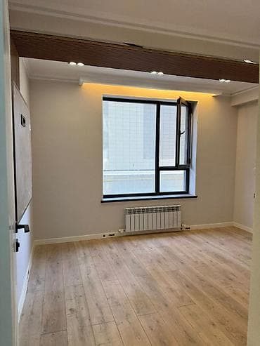 Квартиры: 1 комната, 41 м², Элитка, 2 этаж, Дизайнерский ремонт — 5