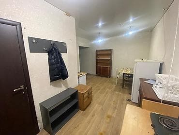 rent: Студия, Собственник, С мебелью полностью — 1