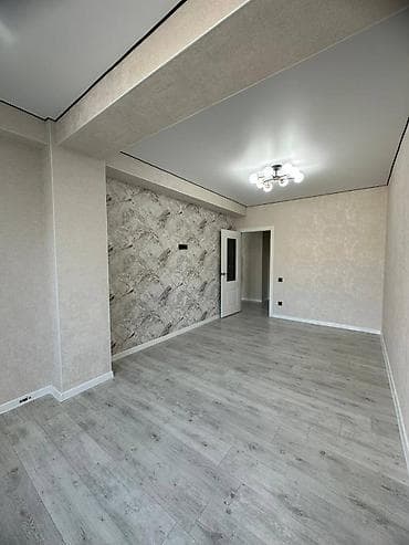 prime park: 1 комната, 42 м², Элитка, 9 этаж, Евроремонт — 7