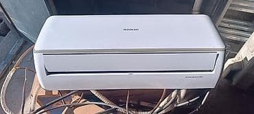 Техника и электроника: Сплит‑система Almacom Особенности и функции: - Охлаждение и обогрев — 2