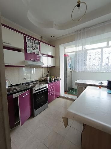 29: 2 комнаты, 53 м², 105 серия, 7 этаж, Косметический ремонт — 6