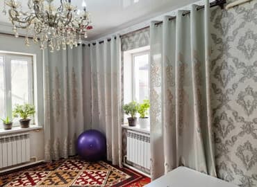 Сниму дом: Дом, 120 м², 5 комнат, Собственник, Евроремонт — 2