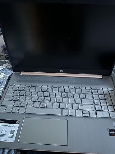 surface pro 9: 💻 Продам стильный и надежный ноутбук HP 15 (15-ef1766wm) Идеальный — 2