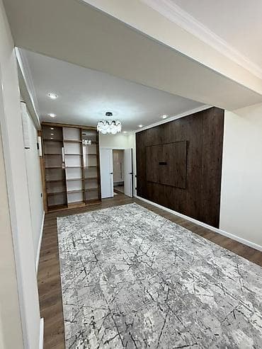 2 бөлмө, 71 м², Туңгуч мкр Элитка, 7 кабат, Евро оңдоо