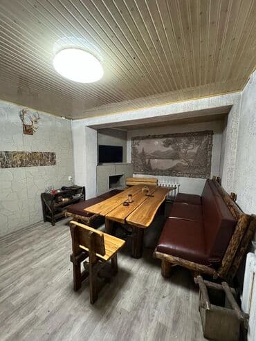 сауна домашняя: Сауна Rancho — уютное банное пространство в деревенском стиле. Что — 2