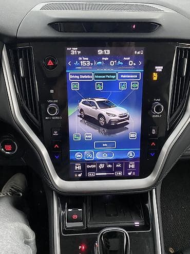 outback: Subaru Outback: 2020 г., 2.4 л, Бензин, Универсал — 5