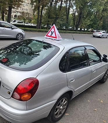 морда: 🚗 Курсы вождения | частный автоинструктор | Бишкек 🚗 Хотите уверенно — 1