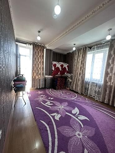 Продажа квартир: 3 комнаты, 90 м², Индивидуалка, 8 этаж, Старый ремонт — 5