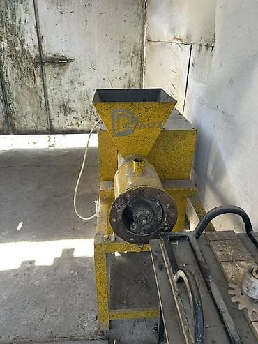 чистка шерсти: Самын жасаган станок сатылат 3х фаска печаттары менен абалы жакшы — 2