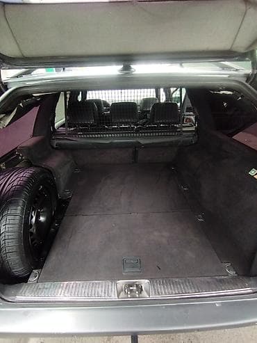 велтмейстер электромобил: Mercedes-Benz E-Class: 2000 г., 3.2 л, Автомат, Дизель, Универсал — 9