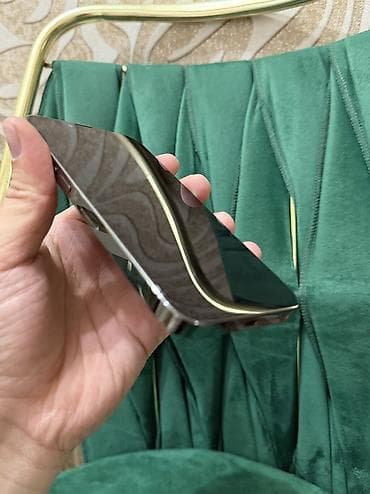 ф5 про: IPhone 13 Pro, Б/у, 256 ГБ, Space Gray, Защитное стекло, 76 % — 5