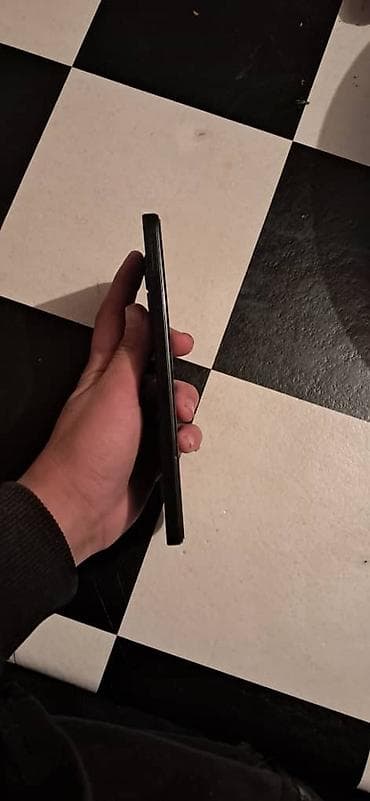 авто магнитолу: Redmi, Redmi Note 12, 128 ГБ, цвет - Черный — 3