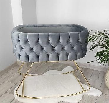 качале: Люлька, Новый, Качалка, Манеж, Колыбель, Дерево, Бесплатная доставка — 1