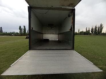 баа: Mercedes-Benz Спринтер: 2012 г., 2.2 л, Автомат, Дизель, Van — 9