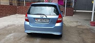 тойота витц цена: Honda Jazz: 2002 г., 1.4 л, Ручные, Бензин, Хэтчбэк — 4