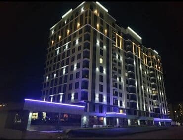 квартира однокомнатная купить: 1 комната, 46 м², Элитка, 11 этаж, Дизайнерский ремонт — 9