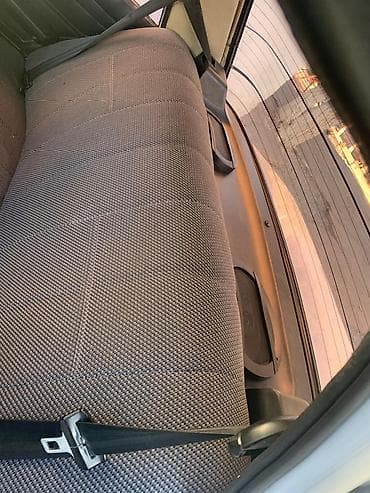 pm 2 5: ВАЗ (ЛАДА) 2107: 2008 г., 1.6 л, Механика, Бензин, Седан — 6