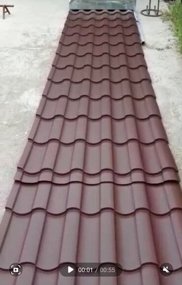 бу профили: Профнастил металлочерепица
Коньки снегодержатели желоба сайдинги.
Тел — 3