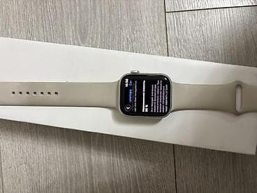 детские часы xiaomi бишкек: Смарт‑часы с прямоугольным сенсорным дисплеем и силиконовым ремешком — 6