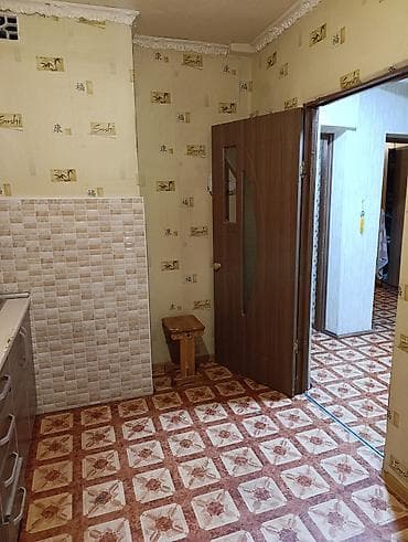Сниму квартиру: 2 комнаты, 57 м², Индивидуалка, 11 этаж, Косметический ремонт — 9
