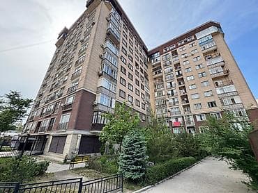 Батирлерди сатуу: 3 бөлмө, 172 м², Элитка, 12 кабат, Евроремонт — 3