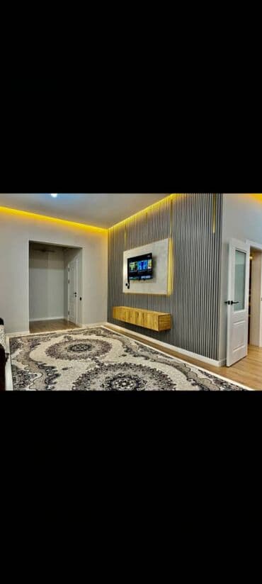 мобильный дом модульный дом контейнер: Дом, 160 м², 5 комнат, Собственник, Дизайнерский ремонт — 18