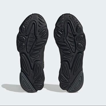 adidas crazyflight цена: ADIDAS. ЭКСПЕРИМЕНТАЛЬНЫЕ КРОССОВКИ. В конце 90-х стиль не имел — 4