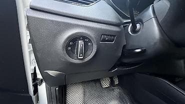 Транспорт: Skoda Rapid: 2020 г., 1.6 л, Автомат, Бензин, Лифтбек — 8
