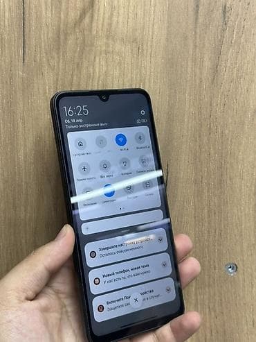 pls 5: Redmi, Redmi 14C, 128 ГБ, цвет - Черный — 4