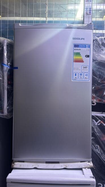 морозильние: Холодильник Avest, Новый, Однокамерный, De frost (капельный), 50 * 83 * 50 — 4