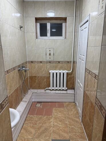 аренда домов в кок жаре: 350 м², 8 комнат, Кондиционер, Сарай, Забор, огорожен — 12