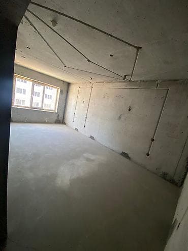 48: 1 комната, 48 м², Элитка, 7 этаж, Готовая ПСО (под самоотделку) — 4