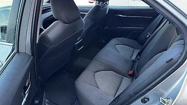 Продажа авто: Toyota Camry: 2020 г., 2.5 л, Автомат, Бензин, Седан — 8